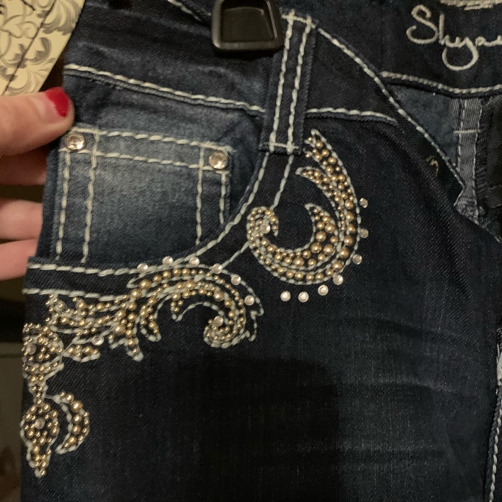 ShyanneJeans